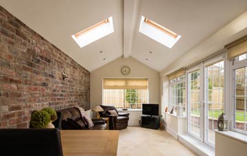conservatory roof insulation Biddulph Moor, Staffordshire