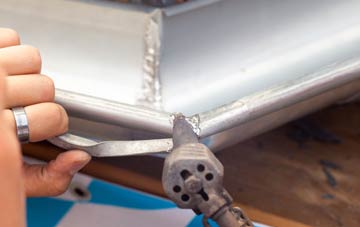 disadvantages of Biddulph Moor lead roofing