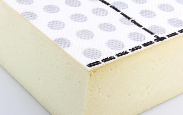 meeting Biddulph Moor building codes