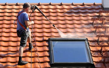 roof cleaning Biddulph Moor, Staffordshire