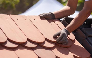 Biddulph Moor roof tile contractors