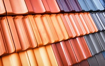 Biddulph Moor roof tile costs