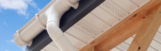 get Biddulph Moor guttering quotes today