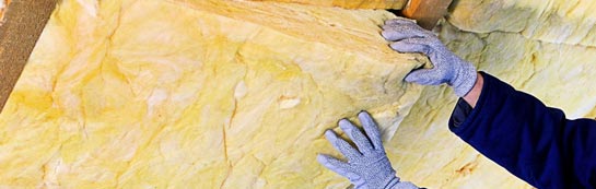 quotes for Biddulph Moor roof insulation