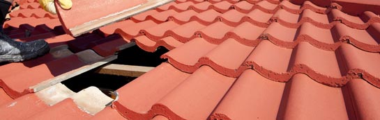compare Biddulph Moor roof repair quotes