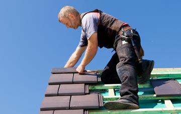 disadvantages of Biddulph Moor slate roofing