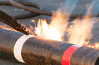 Biddulph Moor flat roofing replacement