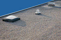 Biddulph Moor flat roofing