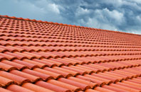 Biddulph Moor roofing tiles