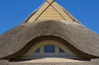 Biddulph Moor thatch roofing